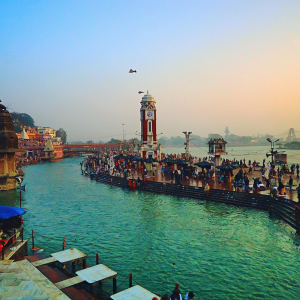 Chardham Yatra